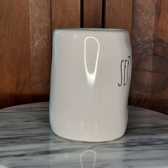Rae Dunn Senorita mug - Picture 8 of 10